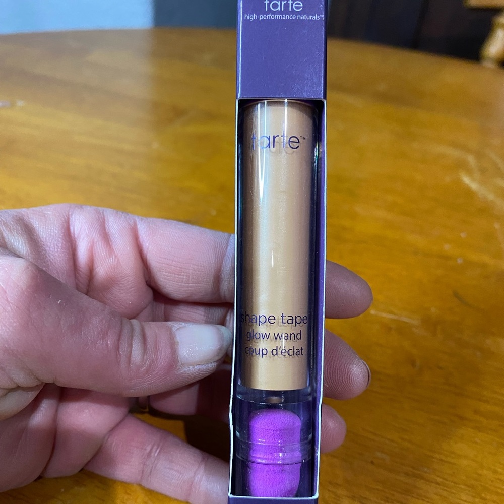 Tarte Shape Tape Glow Wand